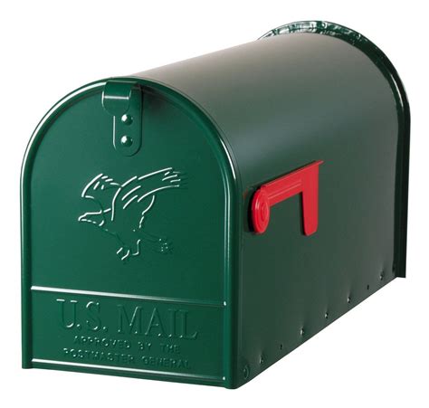 ebay steel multi box mailbox|heavy duty plate steel mailbox.